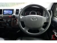 Toyota Ventury 3.0 ( ปี 2018 ) V Van รหัส1230 รูปที่ 5